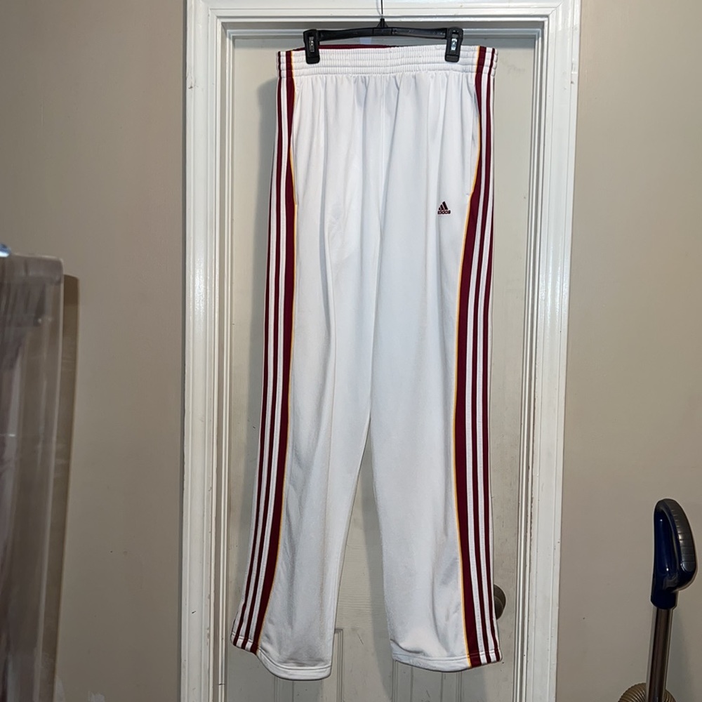 Adidas Men Pants - Size XL